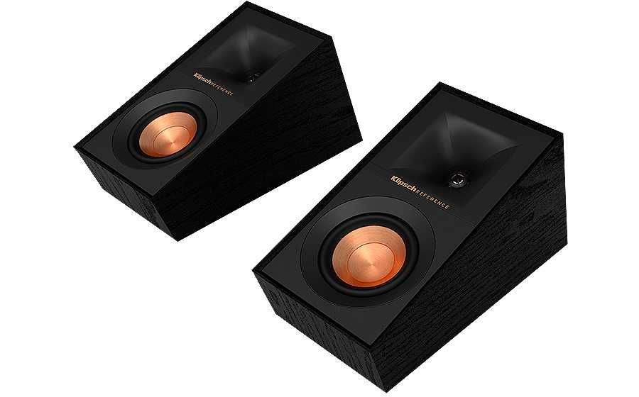 Klipsch Dolby Atmos r-40sa