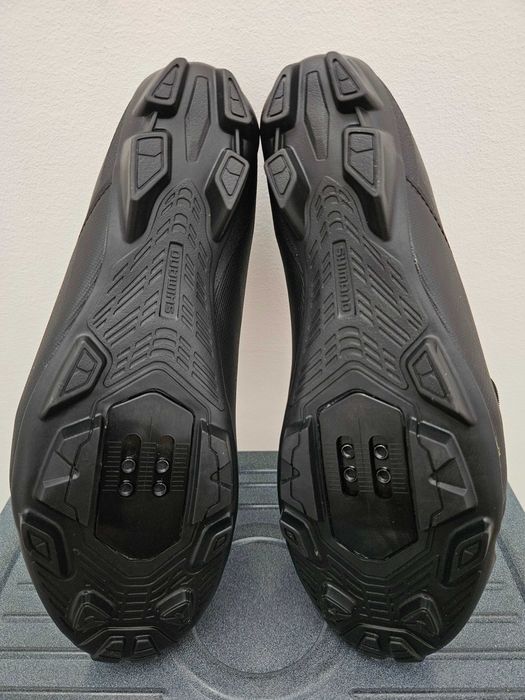 Sapatos BTT Mavic / Shimano nº42 (Novos)