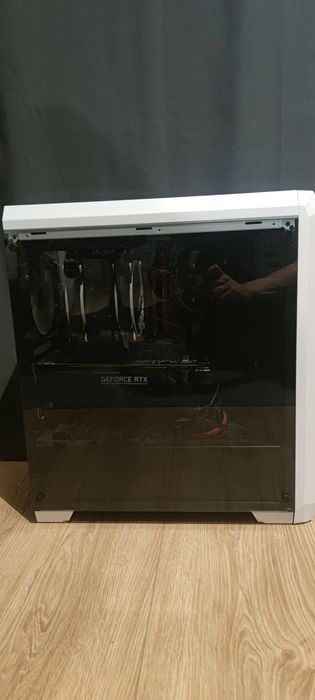 Komputer gamingowy - idealny na start