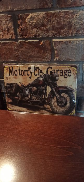 Dla fanów motocykli