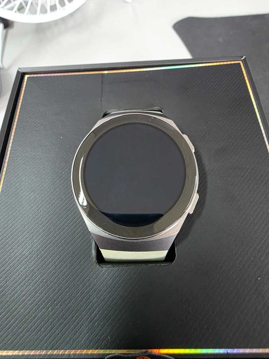 Huawei Watch GT 2e