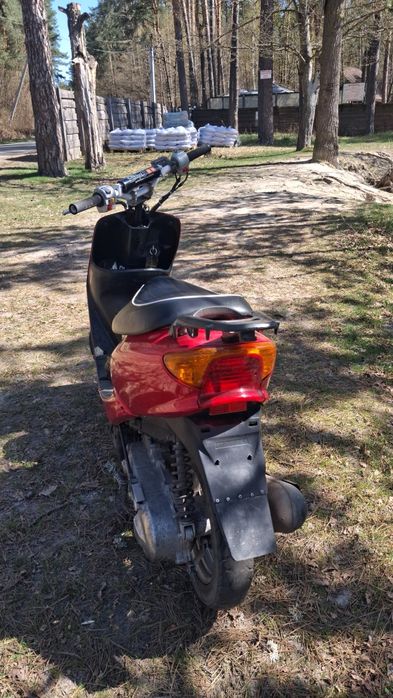 Продам Yamaha sa16!!!