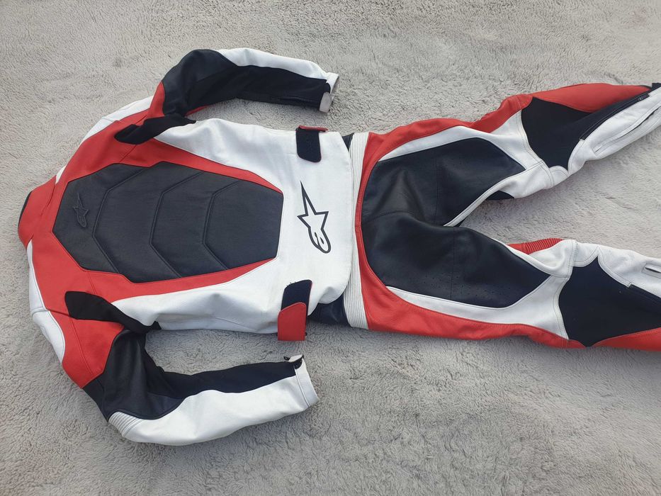 Alpinestars Gp Plus 50 Eur M  kombinezon motocyklowy