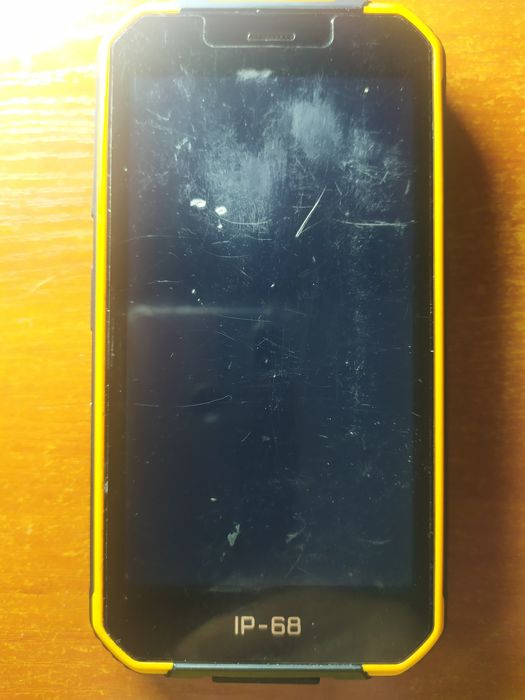 Ulefone Armor X6 на запчастини