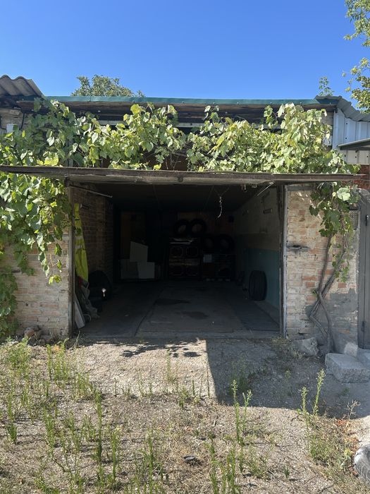 Сдам в оренду гараж