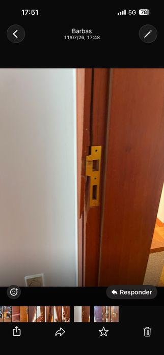 Servicos de Carpintaria e Manutencao Domestica