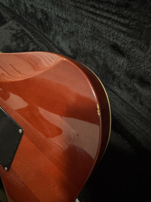 ESP Standard Series Horizon-II  (Made in Japan)