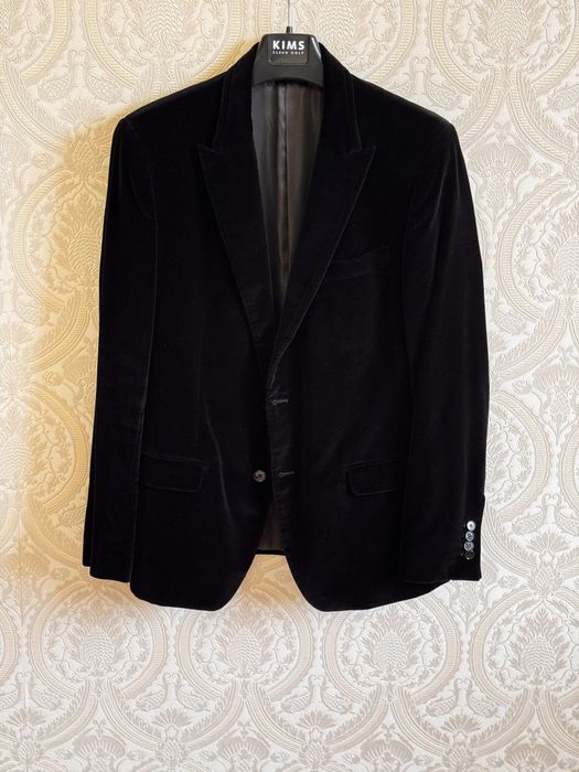 Пиджак Dolce Gabbana оригинал