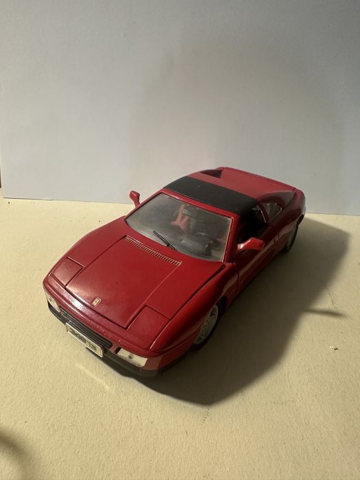 Ferrari 348TS 1:18