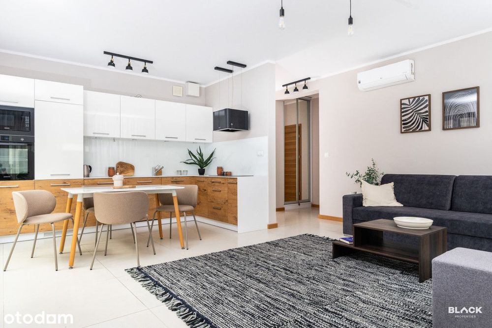 Elegancki apartament z tarasem ul. Kościuszki - Ansicht 4