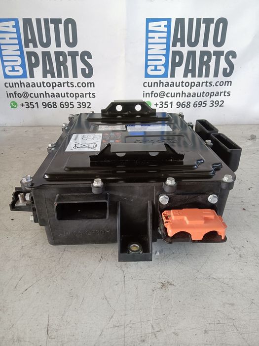Bateria Híbrida 48V MHEV Kia / Hyundai Original MOBiS