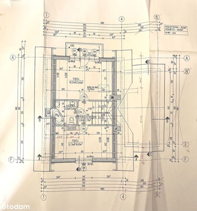 Dom 104 M² + 2 Budynki Gospodarcze + 80 Arów Gruntu —Skrobów, Lubartów