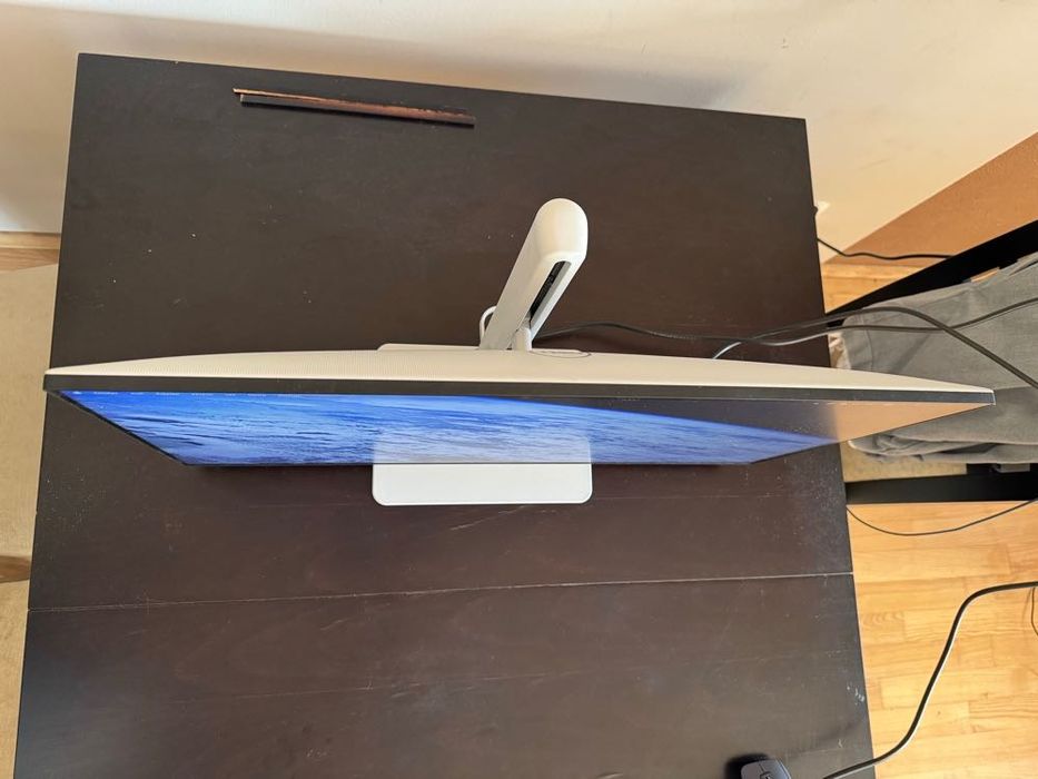 Monitor Dell S2725HS 27" IPS 100Hz Głośniki Regulacja