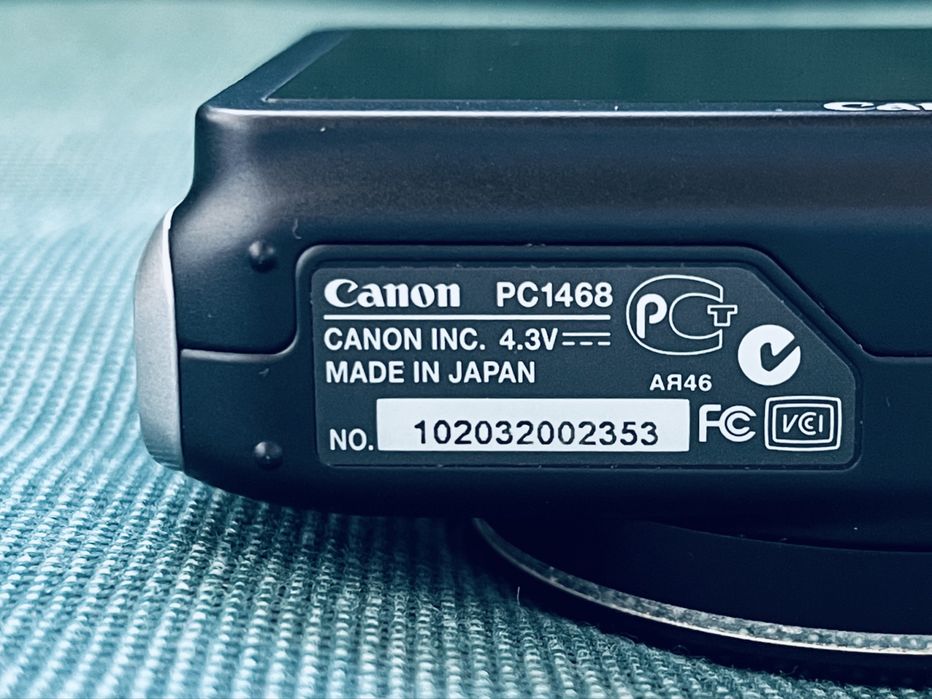 Продам Canon PC1468!