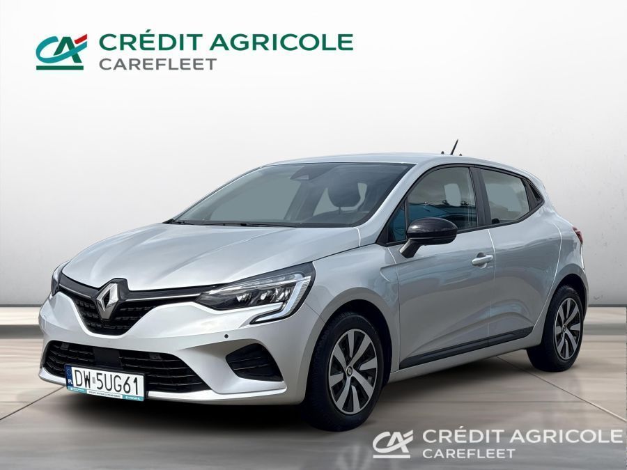 Renault Clio Renault Clio 1.0 TCe equlibre DW5UG61