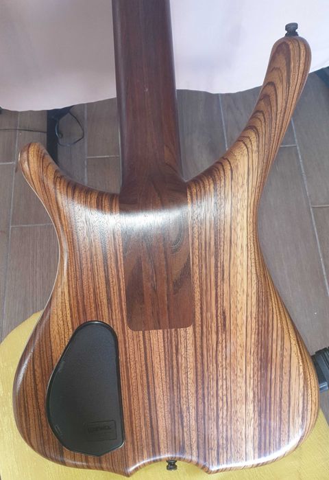 Conjunto de Baixo Profissional