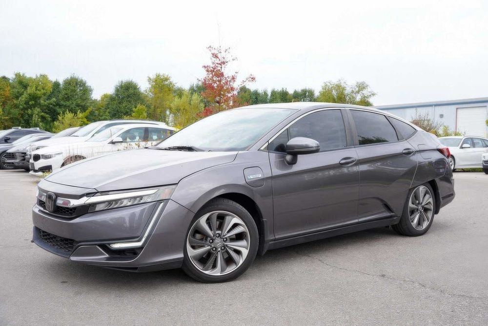 Honda Clarity      2019