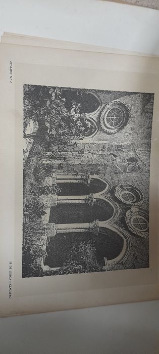 Estampas antigas