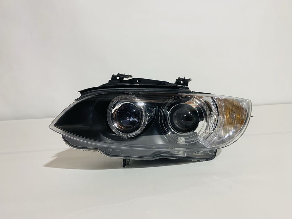 Ótica Esquerda BMW Série 3 E92 E93 Original