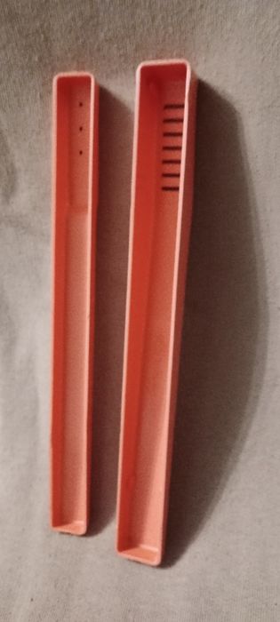 Безкоштовно для зубної щітки чохол