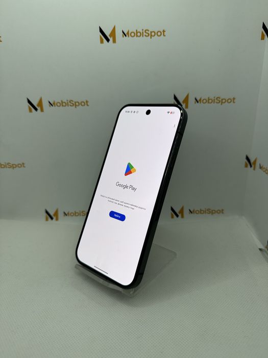 Google Pixel 9 Pro Black 16/128gb Neverlock