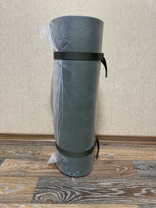 Армійський каремат військовий спальний ізоляційний зсу военный каремат