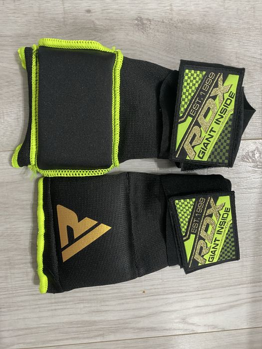 Rękawice treningowe RDX