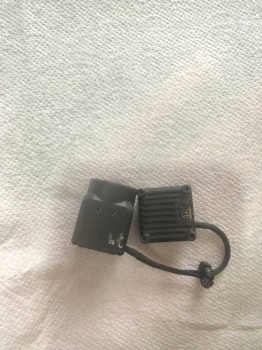 CADDX Eclipse для фпв