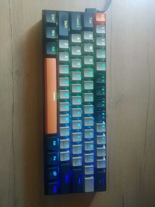 REDRAGON K530 Draconic Pro