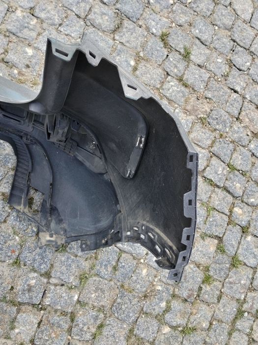 Parachoques citroen C4 para choques 2021