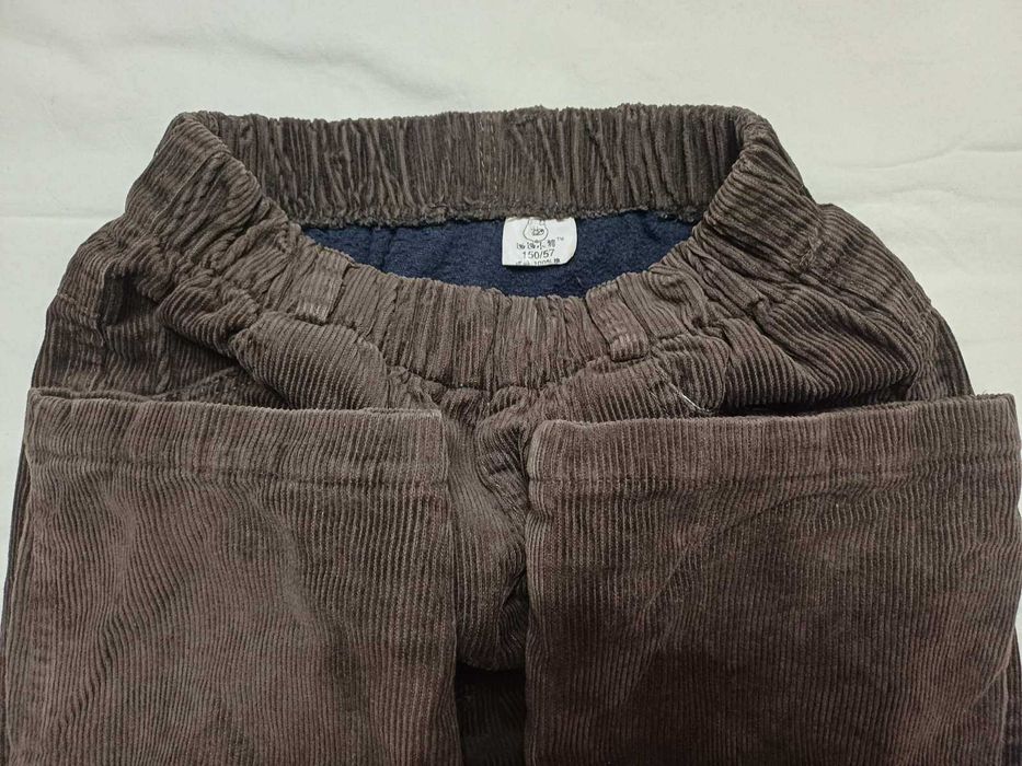 Дуже теплі штани на флісі, на 11-12р., зріст 150-160, у відмін.стані