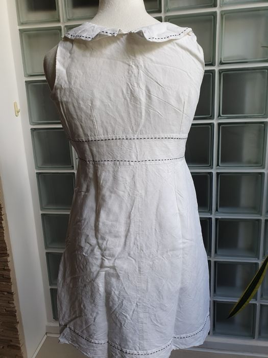 Sukienka od krawcowej, rozmiar 42