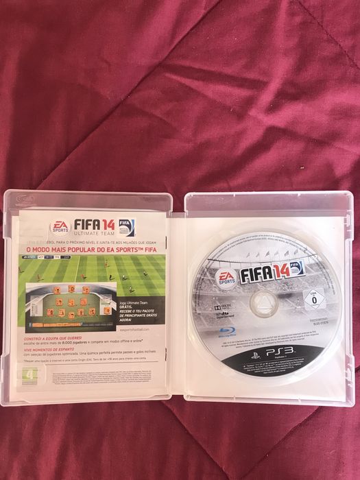 PS3 game used only a few times64737963206529121