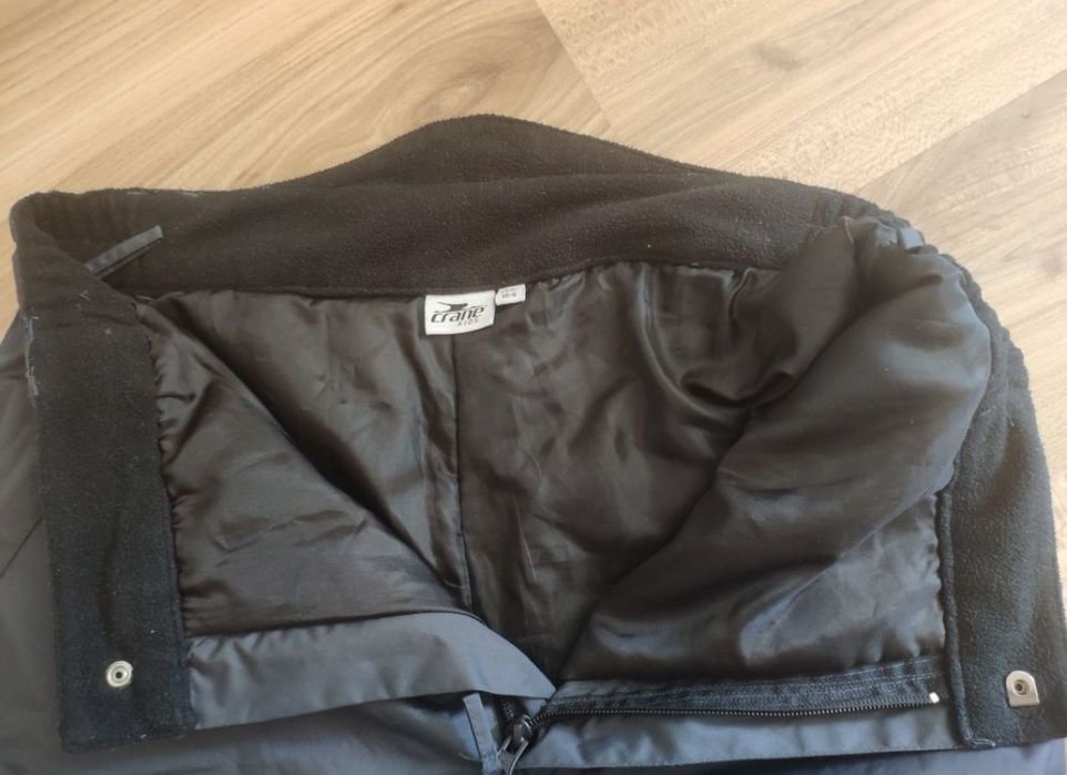 Комбинезон 164-170 лыжные штаны