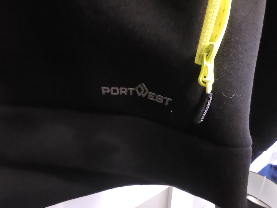 Bluza robocza portwest