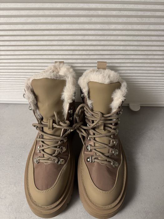 Buty zimowe 36 rozmiar