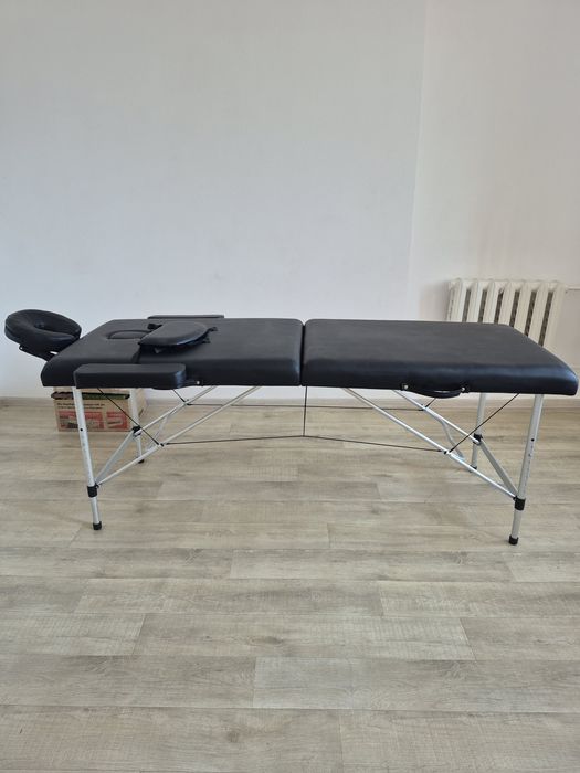 Стіл масажний кушетка