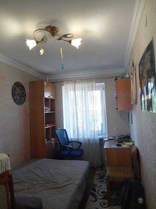 Продаємо 3х кімнатну квартиру поряд з Центром