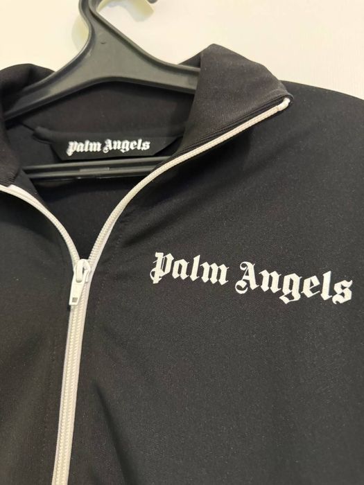 palm angels zip Original