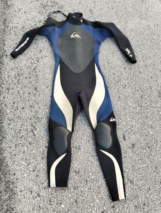 Fato de surf QuickSilver