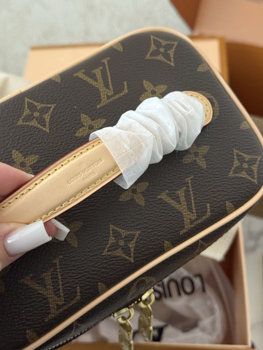 Косметичка LV Луі