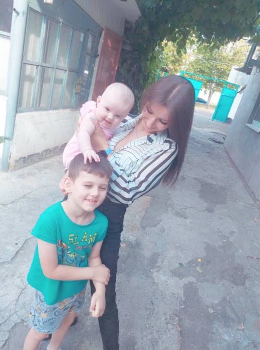 Няня для вашего ребенка ( частичная занятость) Во второй половине дня