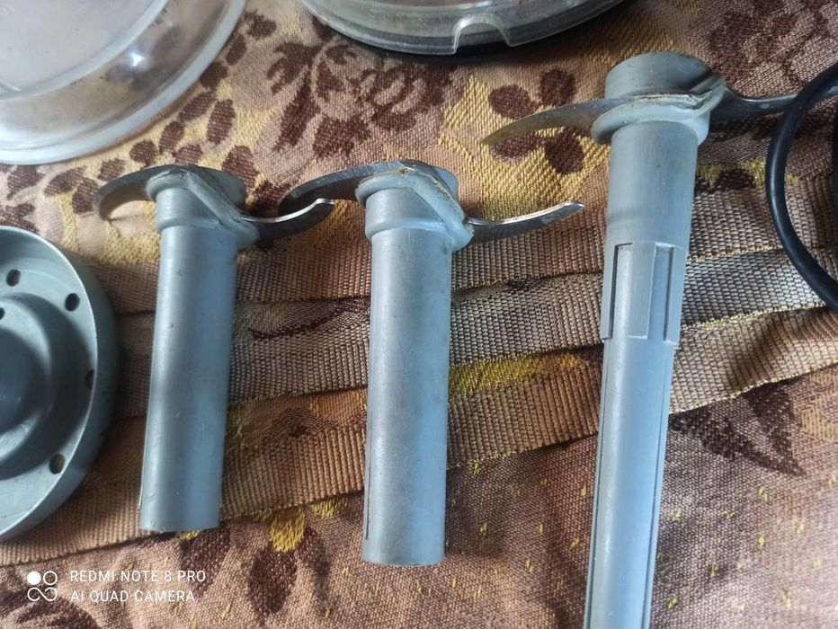 Блендер Viteк Турция и запчасти.