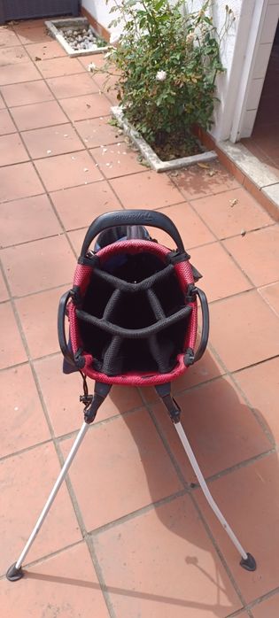 Saco de golfe tripé Taylormade