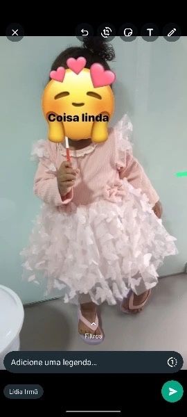 Сукня на рочок з рукавом платье годик 74 80 плаття 1 рік рожеве 12