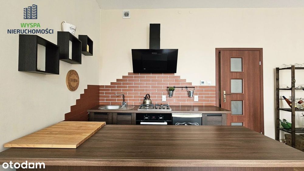 Gotowe do wprowadzenia M2 w centrum miasta