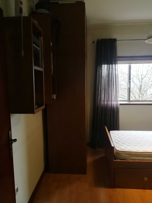 Quarto de solteiro Excelente estado - Como Novo
