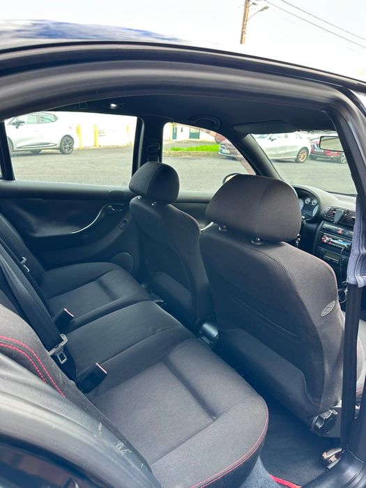 Seat Leon Cupra R