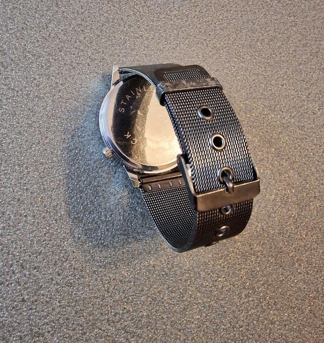 Zegarek Męski Hugo Boss Nowy Prezent