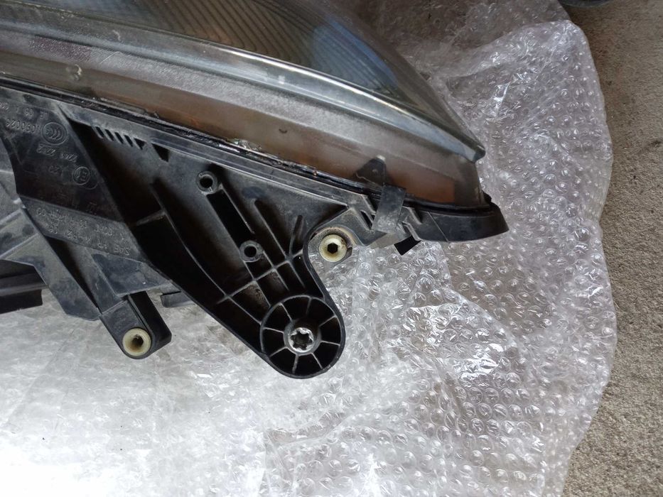 Ótica Mercedes Benz